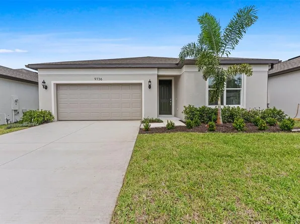 9736 Redwood Heights Loop, Thonotosassa, FL 33592