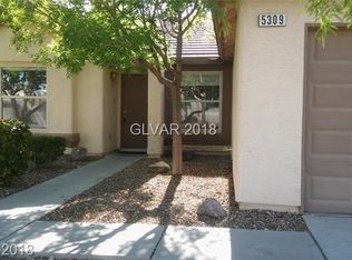 5309 Rebecca Rd, Las Vegas, NV 89130