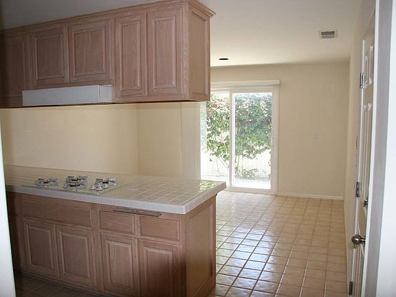 Kitchen, Family-Dining Room, Back Patio