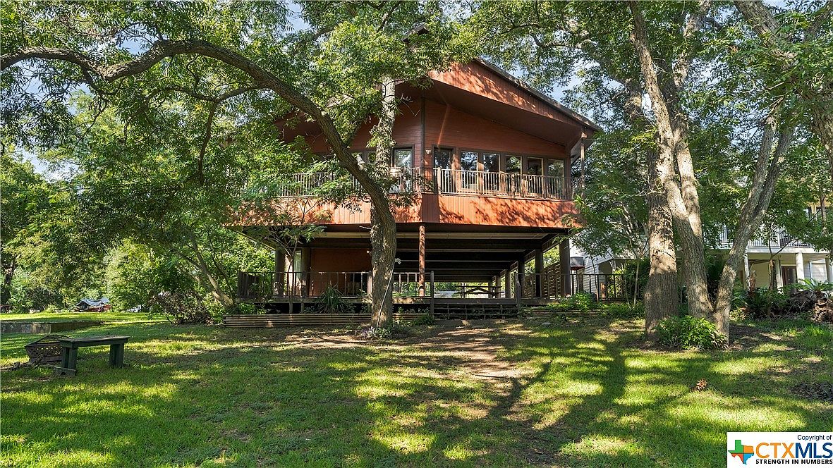 438 Riverview Rd, Mc Queeney, TX 78123 Zillow