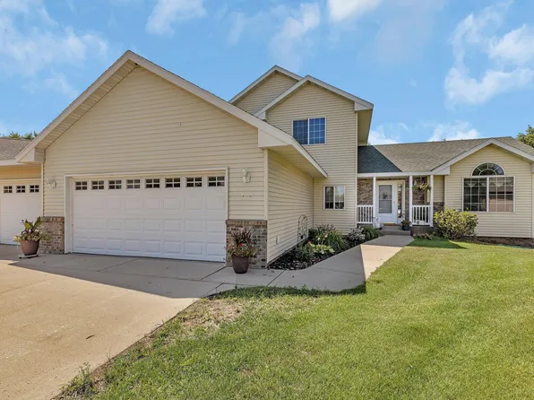 407 11th St N, Cold Spring, MN 56320