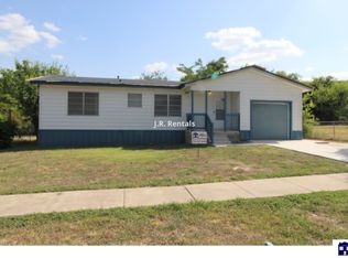 1104 Anna Lee Dr, Killeen, TX 76549