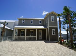 309 Gulfview Cir, Santa Rosa Beach, FL 32459