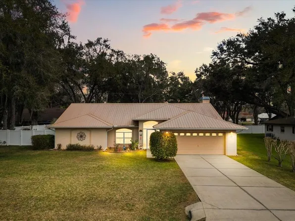 1254 Timberidge Loop S, Lakeland, FL 33809
