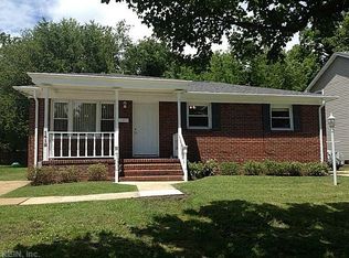 1418 38th St, Norfolk, VA 23508