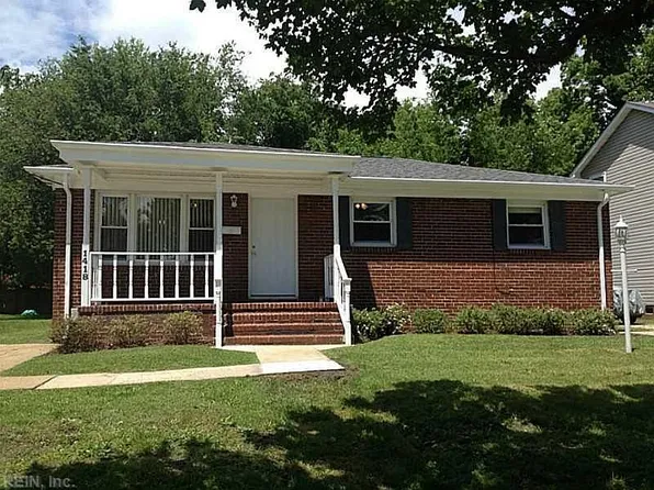 1418 38th St, Norfolk, VA 23508