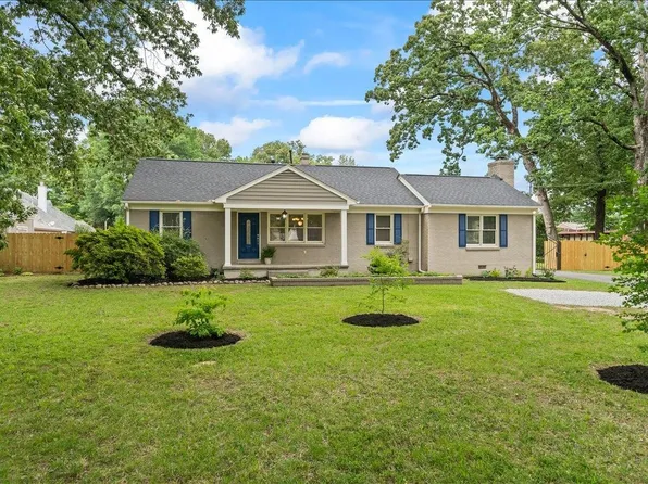 4880 Princeton Rd, Memphis, TN 38117