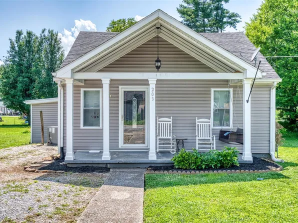 203 Wilson Ave, Auburn, KY 42206