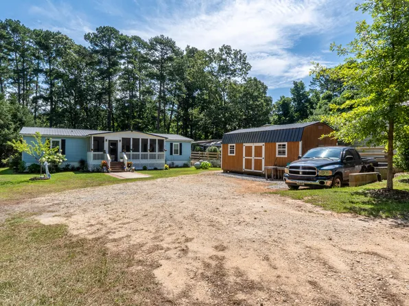 7567 Lakeside Drive, Appling, GA 30802