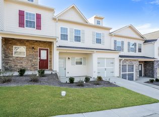 199 Riley Cir, Dawsonville, GA 30534