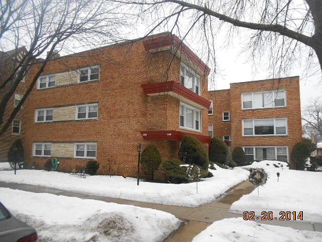 1st image of 8031 Kenton Ave APT 2S