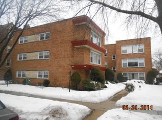 8031 Kenton Ave APT 2S, Skokie, IL 60076