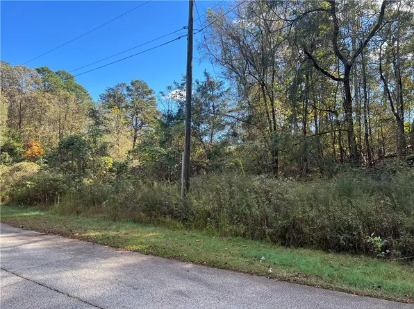 Lots 1130/1131 Bunker Ln, Westminster, SC 29693