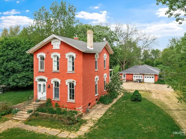 730 E Main St, Amboy, IL 61310