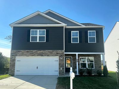 991 Borage Dr, Bluff City, TN, 37618