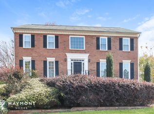 1502 Oakmoor Pl, Marietta, GA 30062