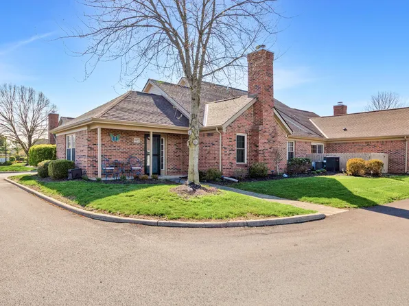 9472 Clermont Blvd, Powell, OH 43065