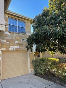16100 Great Oaks Dr #102, Round Rock, TX, 78681