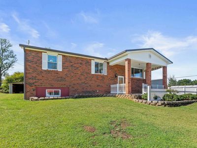 2110 Sloan St, Flatwoods, KY, 41139