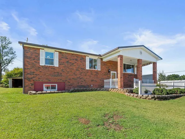 2110 Sloan St, Flatwoods, KY 41139