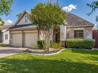 5738 Vickery Blvd, Dallas, TX 75206