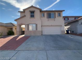8055 Palace Monaco Ave, Las Vegas, NV 89117