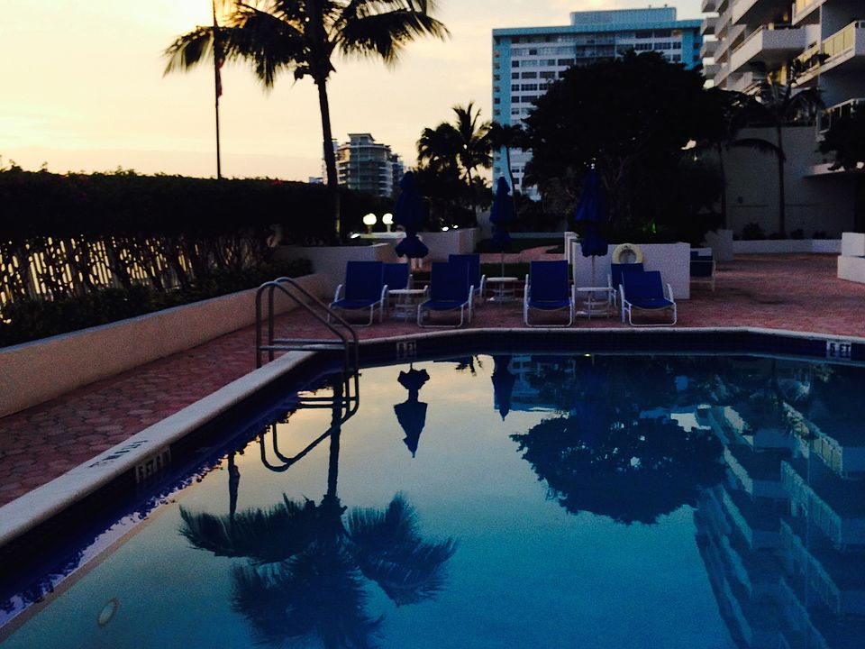 1st image of 5700 Collins Ave APT 9G
