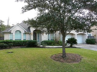 7506 Oak Fern, Houston, TX 77040