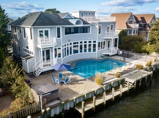 247 Oceana Dr, Beach Haven, NJ