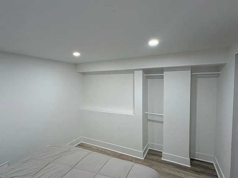 7 Ilfracombe Cres #BASEMENT — Photo 9