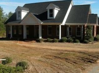 1489 County Road 229, Mansfield, GA 30055