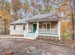 52 Englewood Dr, Palmyra, VA 22963