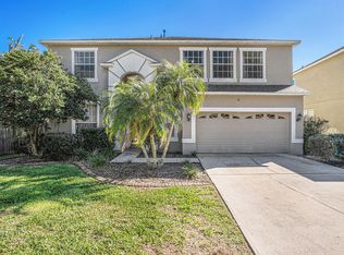 601 June Lake Ln, Brandon, FL 33510