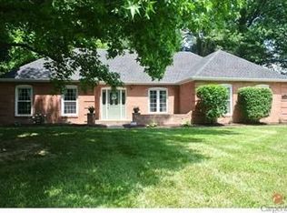 6165 Hazelwood Ave, Indianapolis, IN 46228