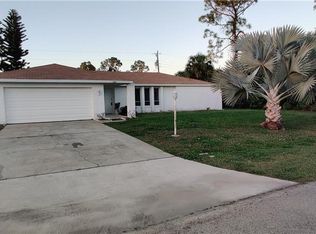 1421 Graham Cir, Lehigh Acres, FL 33936