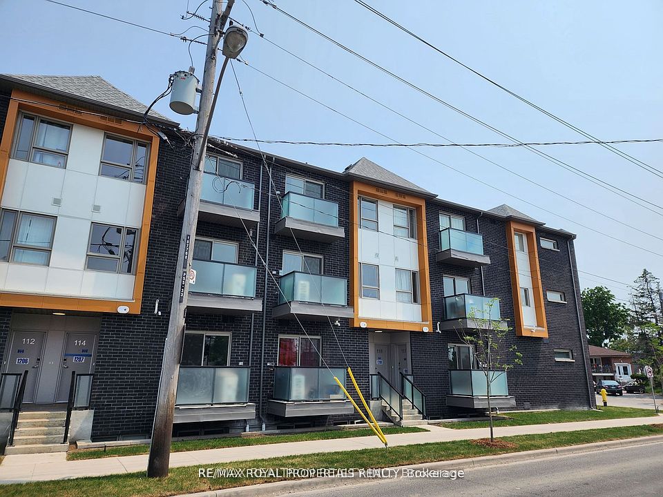 1st image of 1081 Danforth Rd #117
