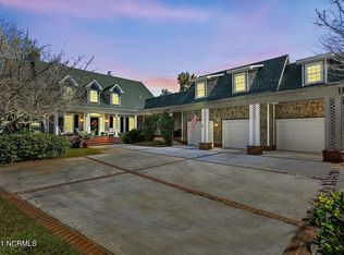 116 Rice Hope Run, Belville, NC 28451