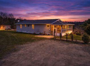 799 Dutch Hill Rd, Pine City, NY 14871