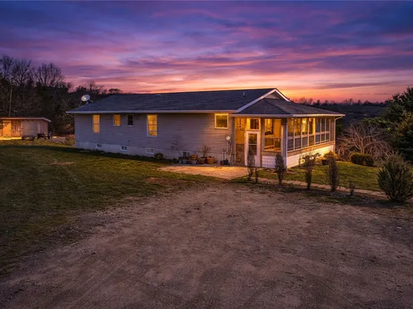 799 Dutch Hill Rd, Pine City, NY 14871