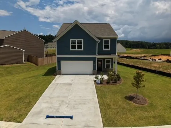 403 Wildflower Cir, Calhoun, GA 30701