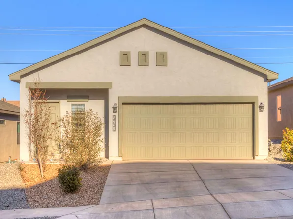 6460 Gannett Rd NE, Rio Rancho, NM 87144