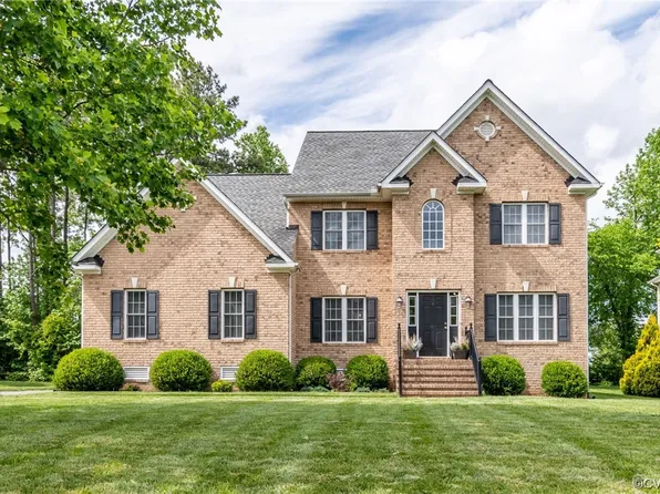 512 Braxton Hills Ter, Richmond, VA 23227