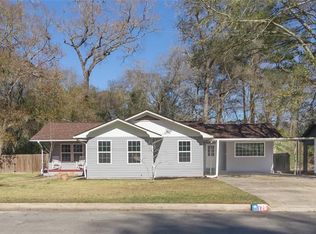 120 Circle Dr, Cleveland, TX 77327