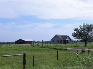 Nowata Route Rd BOX 22940, Nowata, OK 74048