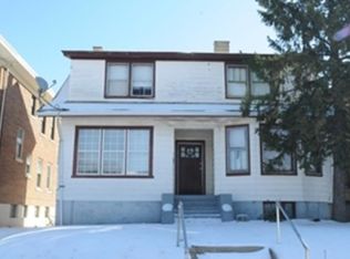 3428 Ridgeway Ave, Cincinnati, OH 45229