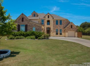 13738 Meadowick Dr, San Antonio, TX 78253