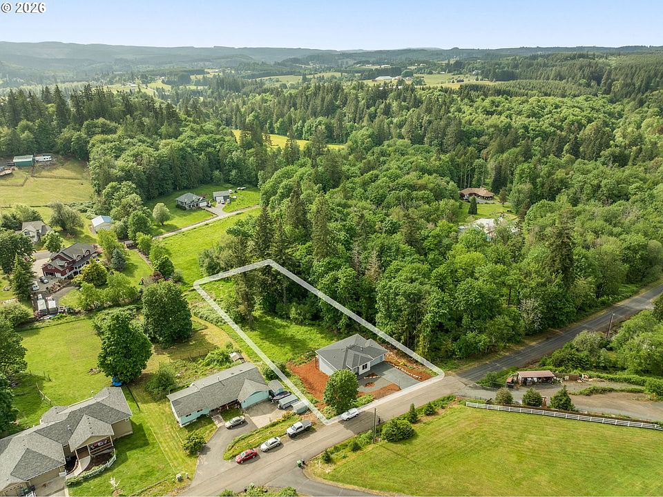 59787 Kimmell Ln, Saint Helens, OR 97051 | MLS #795281765 | Zillow