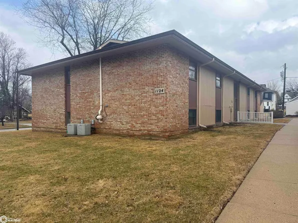 1124 N Carroll St APT 11, Carroll, IA 51401