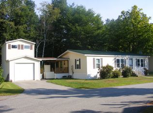 5 Lilac Ln, Gorham, NH 03581