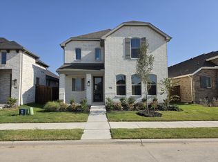 1636 Cornwall Ave, Haslet, TX 76052